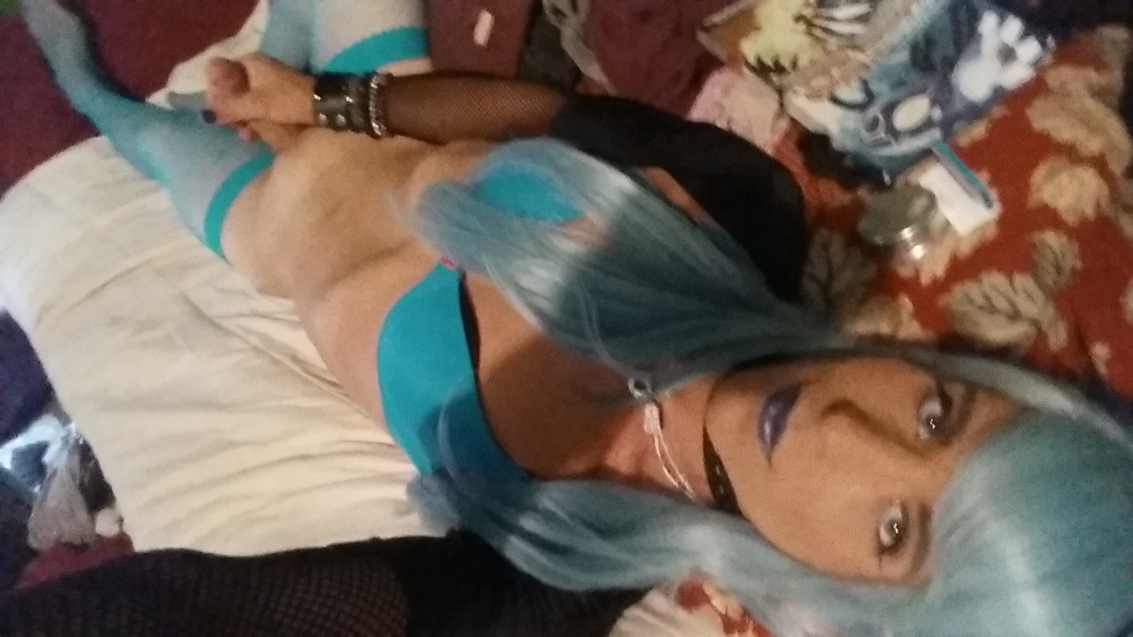 AndiAnnScarlett.