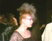 deathrock:        80s goths    