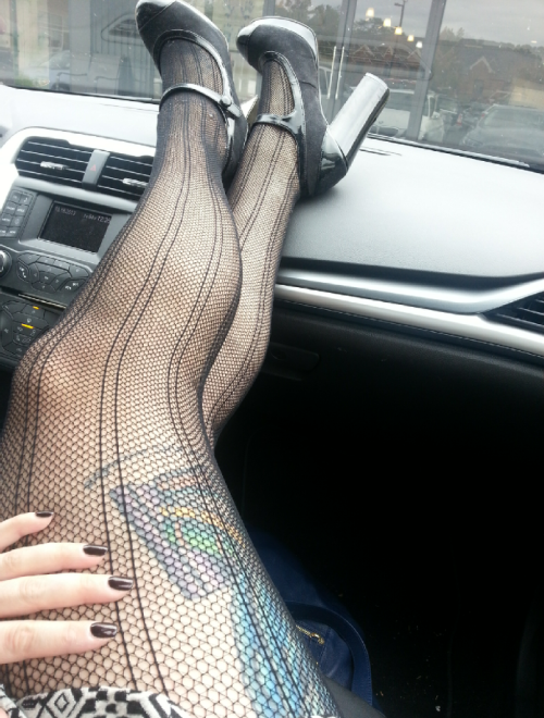 missellaandrews:  Fall is finally here!!!