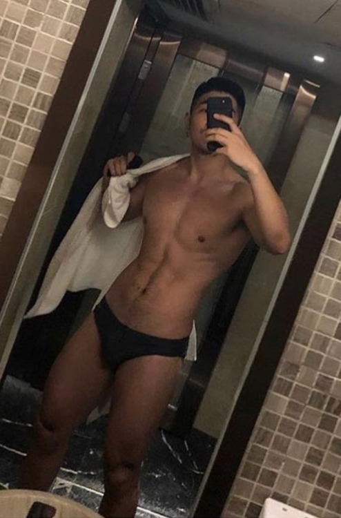 jackd-myx: Cute sexy hung –  jackd-myx 