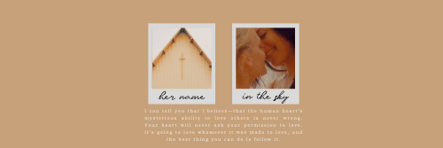 her name in the sky headersplease:like/reblog if you save;or credit @catraprice on twitter.