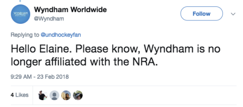 mediamattersforamerica:In the wake of the Parkland massacre, the NRA’s spokespeople continue to lie 