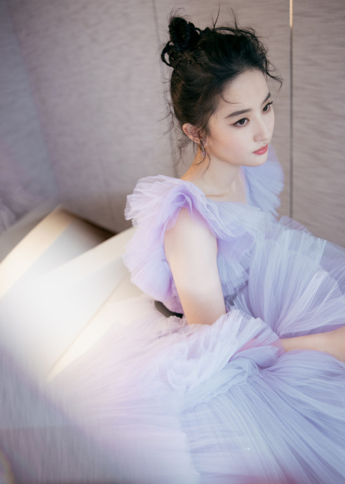 刘亦菲 liu yifei