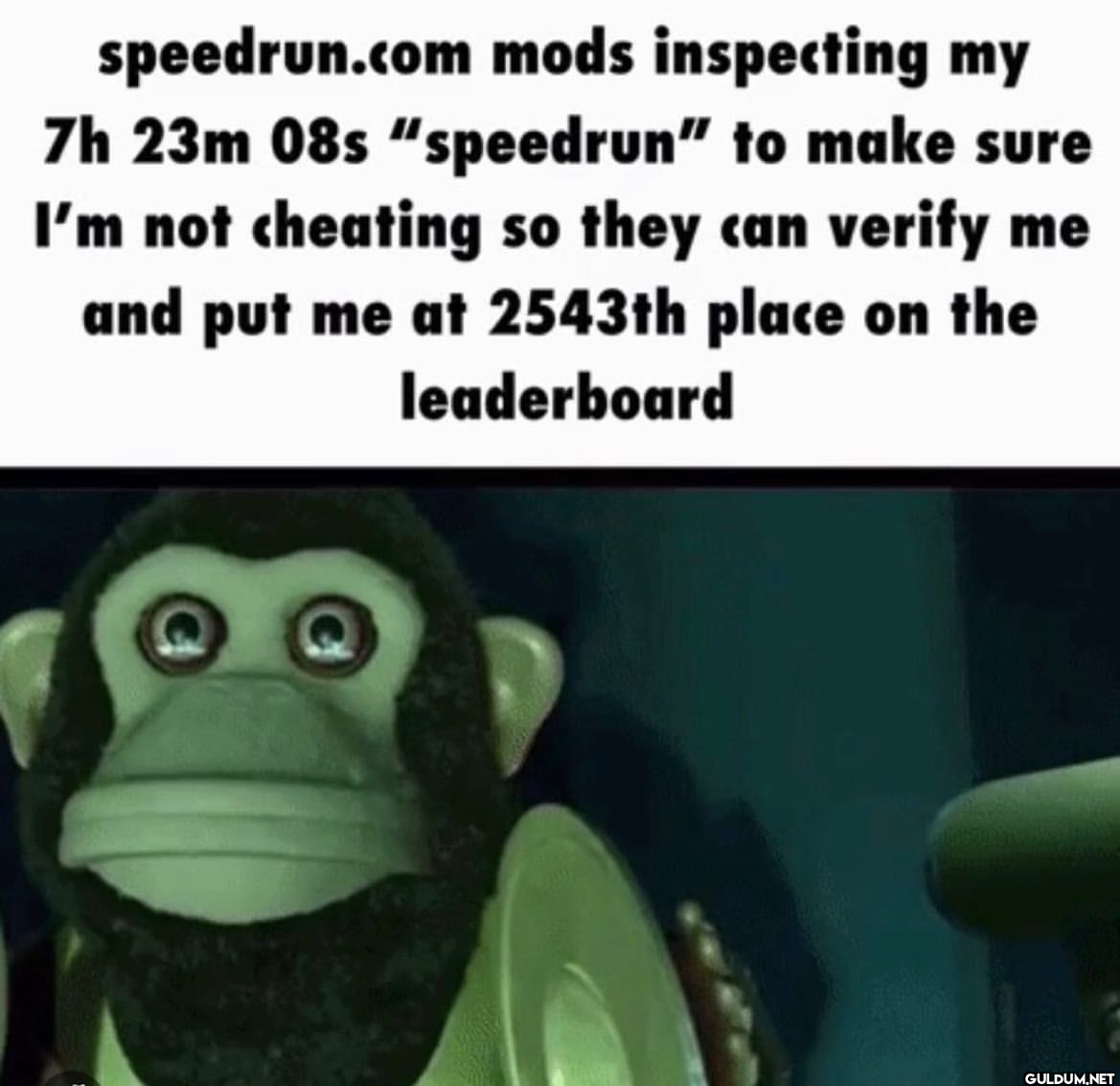 speedrun.com mods...