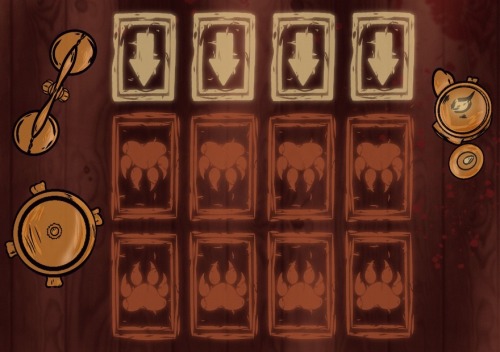 We Wanting The Beast Board?