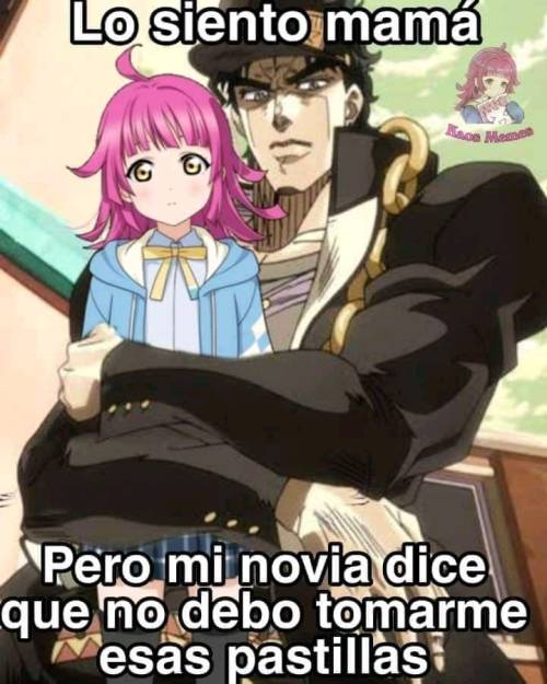 *desaparece* . mas memes en: https://bit.ly/2KMuPJe Anime meme