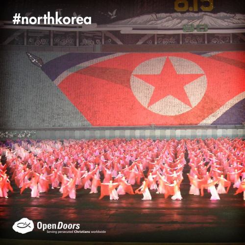 North Korea recently released its own video-on-demand services, similar to Netflix. The service is c
