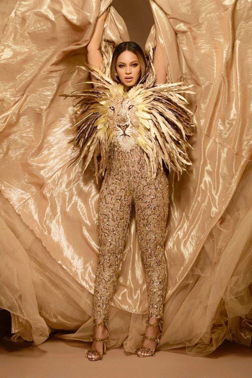 Porn Pics beyhive4ever:Wearable Art Gala (June 1, 2019)