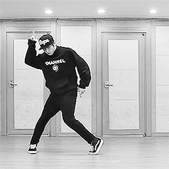 jeon-sshi:  “And it goes on and on on…” 