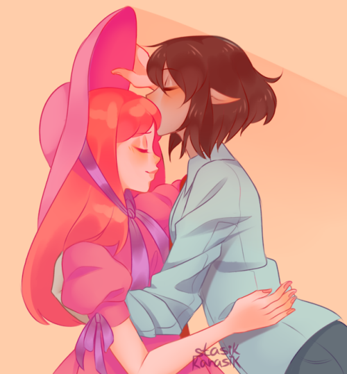 stasikkarasik: Support me on Patreon~