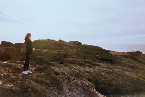 uglytoast:  on tha rocks