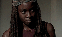 markwatney:  the walking dead: season 5B.↳ episode 12: remember.-you should keep