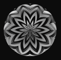 jesuisrien-e:Black and White