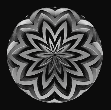 jesuisrien-e:Black and White