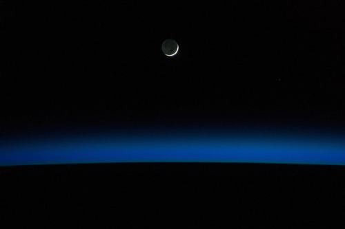 astronomyblog:Images taken by the International Space Station (ISS)credit: NASA (Expedition ISS)