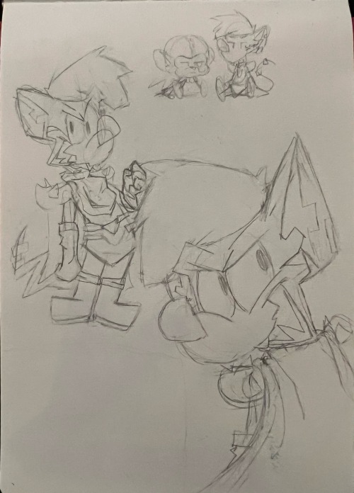 Im So Bored Here Have The Edgelords