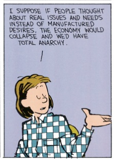 Porn photo kounttrapula:   Bill Watterson is an insightful