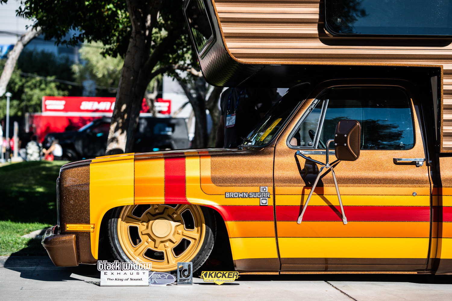 catuned:Sema 2019 