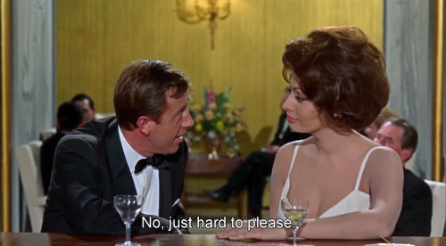 freshmoviequotes:A Countess from Hong Kong (1967) I love this post so much it’s unreal.Must see this