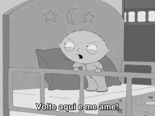Quando alguém me dá unfollow