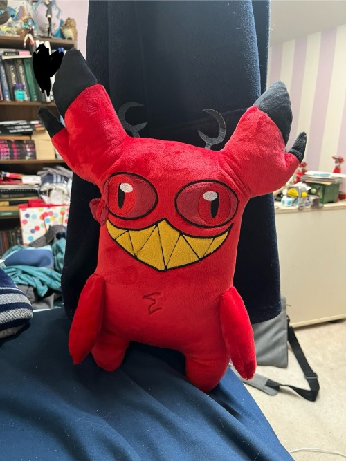 Hes Invaded My House. Help.