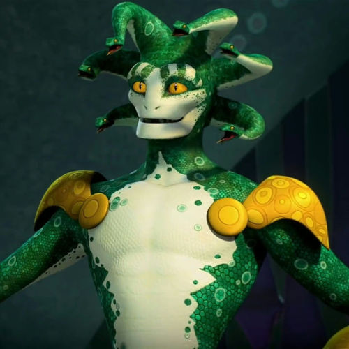 New Images Of The Hot Snake Man On My Pinterest!!! :)