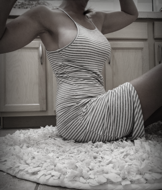 alexxxaddictions:My word for the day, “strength” adult photos