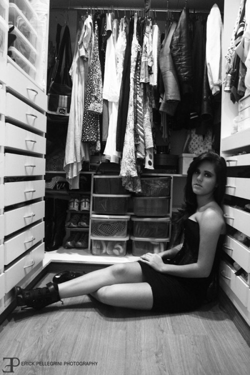 Model: Carla Beatriz
