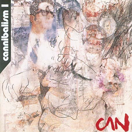 lahistoriadelamusicarock:6:19 AM EDT Nov 20 2015:Can - “Mushroom" From the album Cannibalism 1 