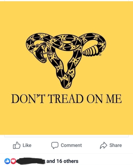 spiritslop: homonormative:    Got THE funniest fucking reply on fb today   @evildeadgirlfriend  
