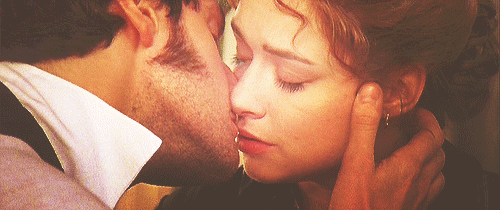 lillyanjones:John & Margaret | North & South 2004 BBCJust because I can’t help it…