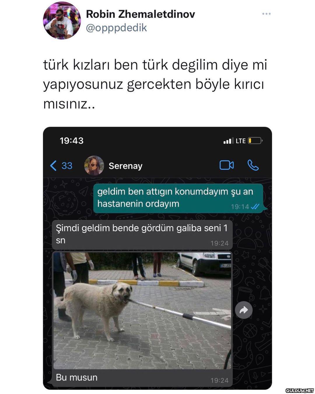 " türk kızları cok...