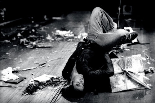 unofficialthesmiths:  the smiths.