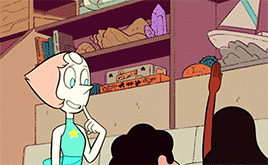 : Steven Bomb Promo: Sworn to the Sword