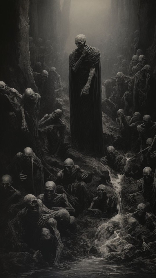 gothicbutcher666 - ⸸ Hαƚҽ Eʋҽɾყσɳҽ.