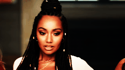 lunarskye:  Black Girls Are Magicclick gifs for info