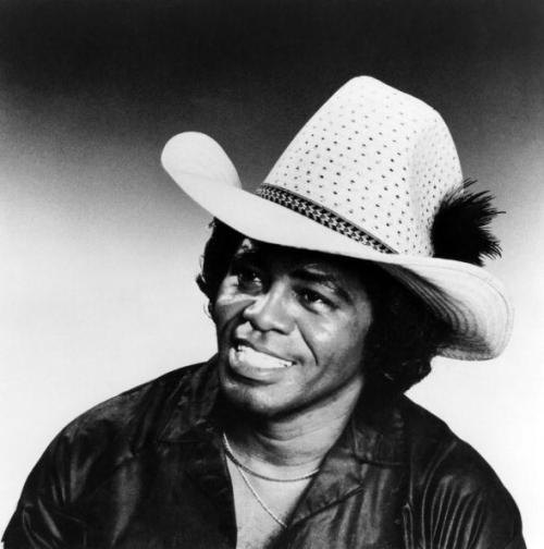 Porn Pics James Brown would’ve turned 80 today.