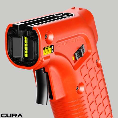 GURACORP™ - GURA MediScan Organic Laser Reconnaissance DeviceFollow me on Instagram