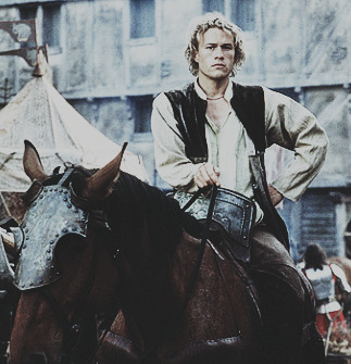 molinerova: game of thrones: Rhaegar Targaryen as Heath Ledger   Rhaegar fought valiantly, Rhaegar fought nobly, Rhaegar fought honorably. And Rhaegar died.    He’s my favorite Rhaegar💜