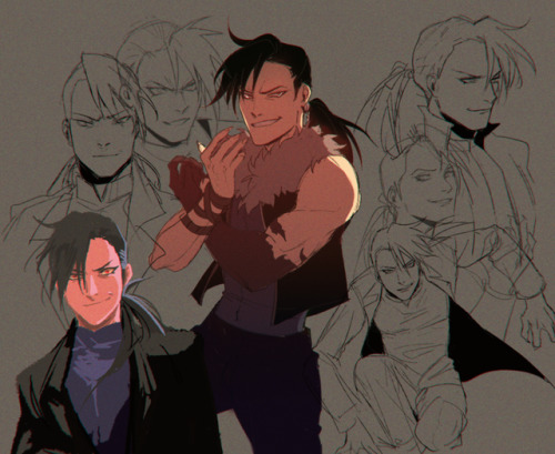 badjura: i spent time studying greed/ling tonite………………&hel