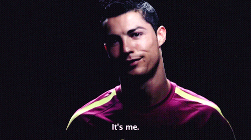 All about Cristiano Ronaldo dos Santos Aveiro — New NIKE ad: Who is  Superfly?