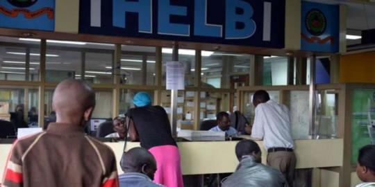 HELB Announced Penalty Waiver To Beneficiaries