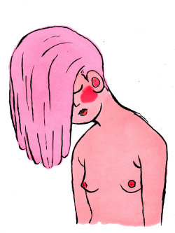 annmuddy:  original drawings for sale here