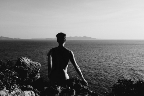 The edge of the world© Emmanuel Barrouyer, 2017.My other blogs: Personal / Photography / R