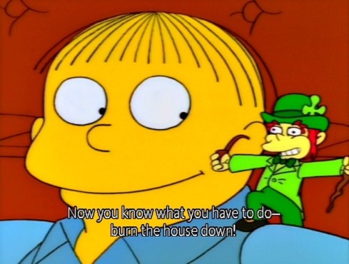 The Simpsons