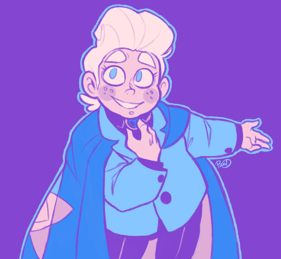megalotis:  i did some palette requests to bring back my inspiration