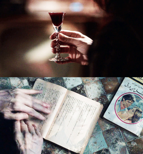 mikroeinaitomatisou: only lovers left alive When you separate an entwined particle and you move both