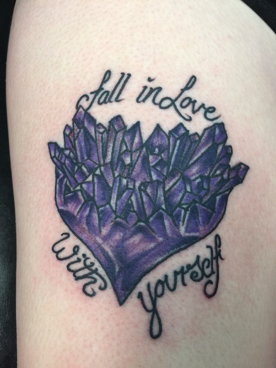 Paramore Inspired Tattoos