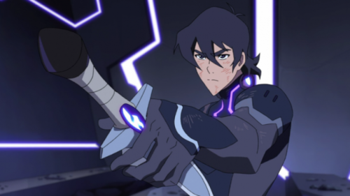 Call out post for Keith Akira Kogane: Honey,,,,,,,that&rsquo;s not how you hold a knife -Mod Lan