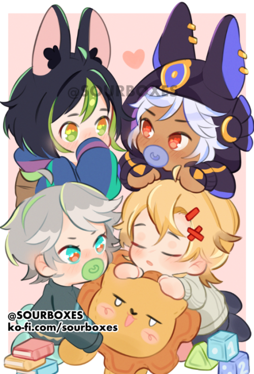 Tinies